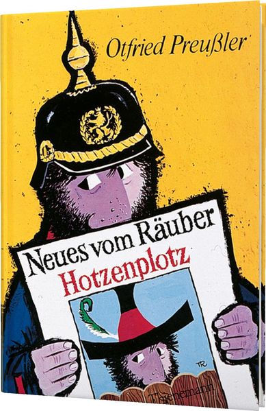 Buchcover