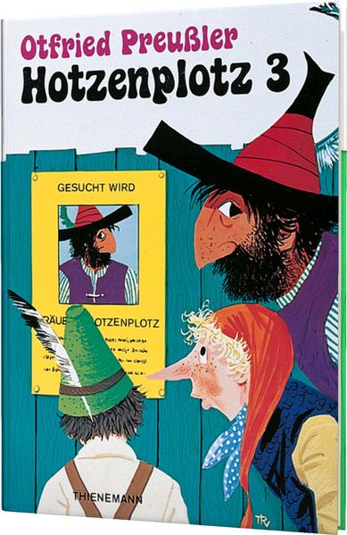 Buchcover