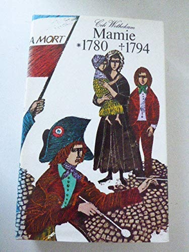 Mamie geboren 1780 - gestorben 1794