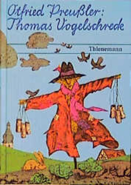 Thomas Vogelschreck