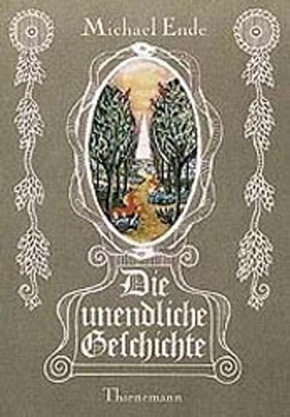 Buchcover