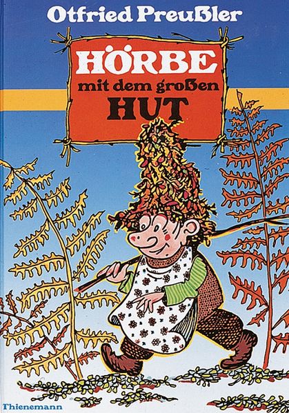 Buchcover