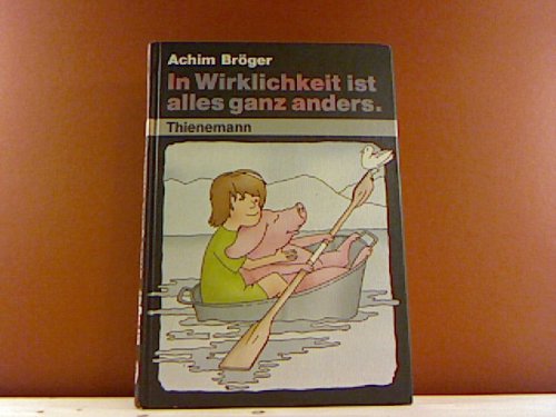 In Wirklichkeit ist alles ganz anders