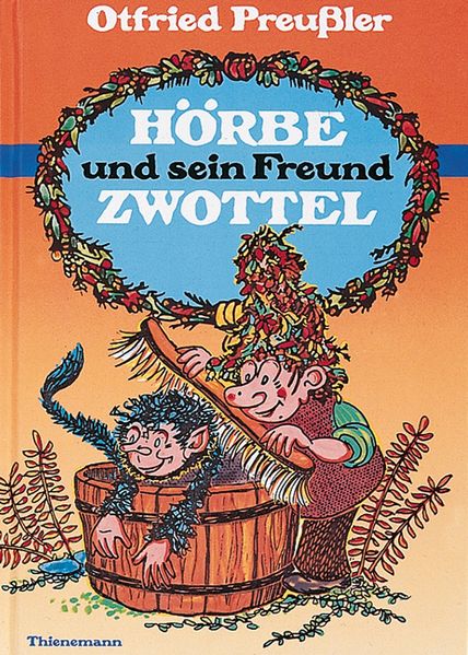 Buchcover