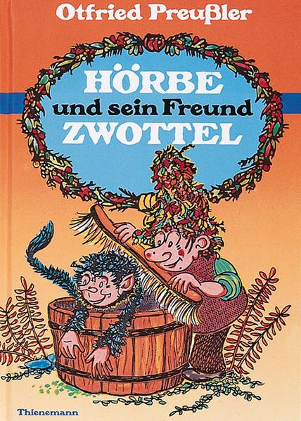 Hörbe und sein Freund Zwottel