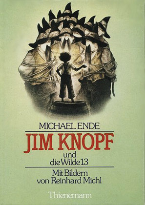 Jim Knopf und die Wilde 13
