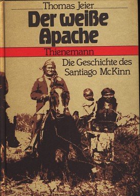 Der weisse Apache