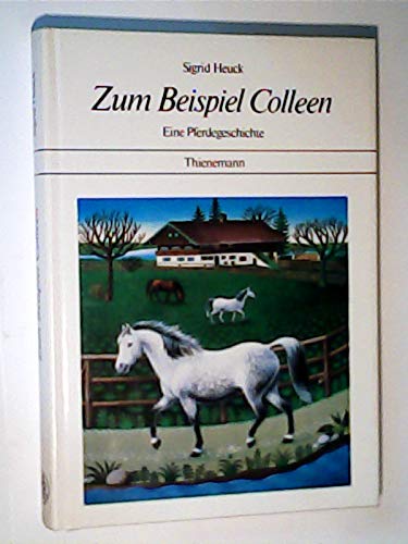 Zum Beispiel Colleen