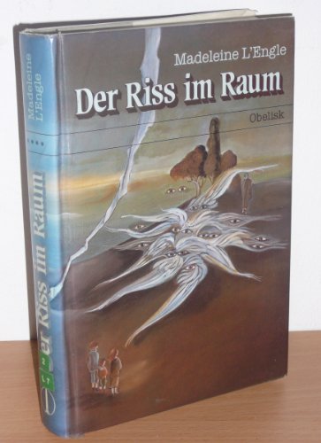 Der Riss im Raum