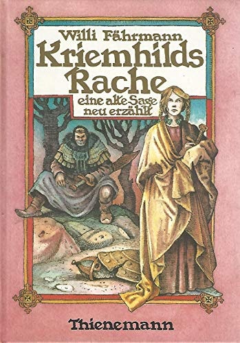 Kriemhilds Rache