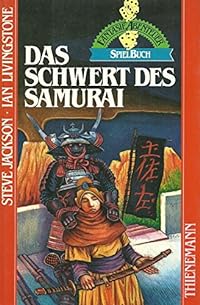 Das Schwert des Samurai