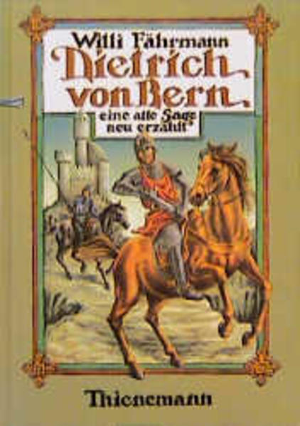 Dietrich von Bern