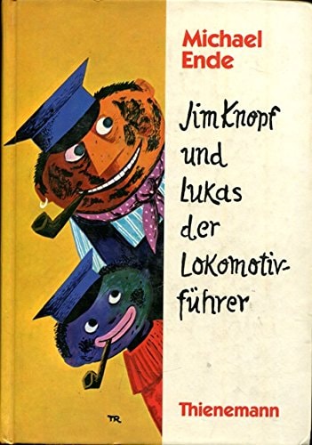 Buchcover
