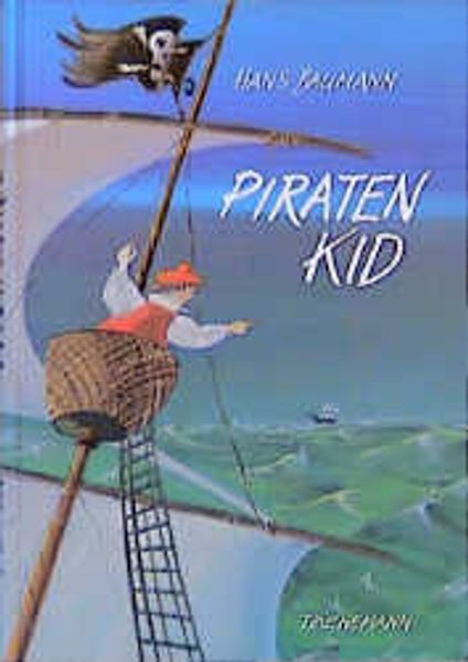 Piratenkid