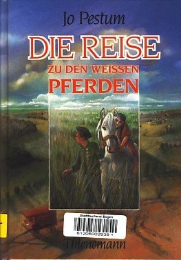Die Reise zu den weissen Pferden