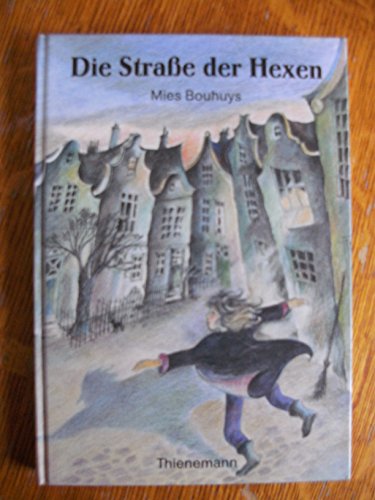Die Strasse der Hexen