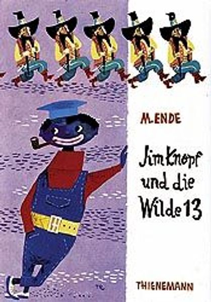 Buchcover