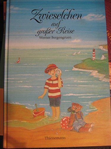 Zwieselchen auf grosser Reise