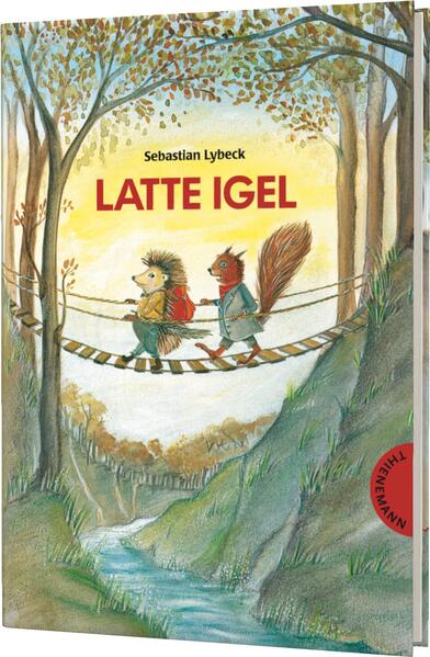 Latte Igel: Latte Igel – Doppelband