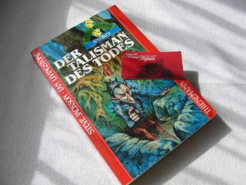 Der Talisman des Todes