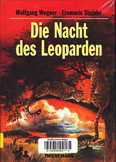 Die Nacht des Leoparden