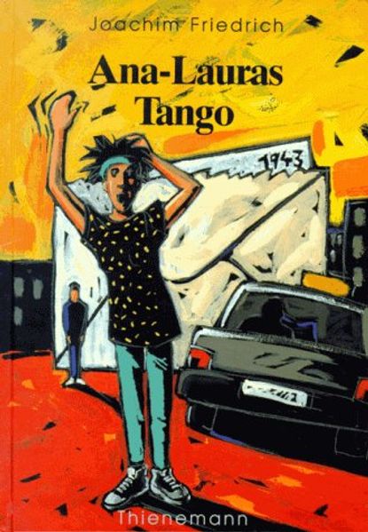 Ana-Lauras Tango