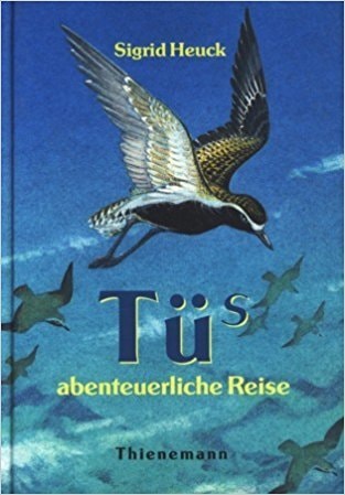 Tüs abenteuerliche Reise