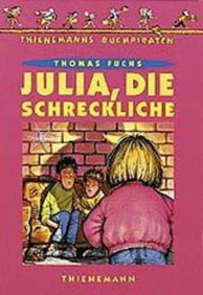 Julia die Schreckliche
