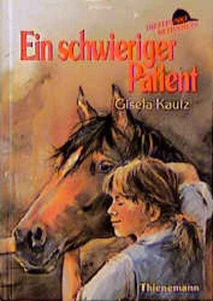 Ein schwieriger Patient