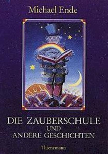 Die Zauberschule