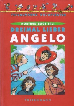 Dreimal lieber Angelo