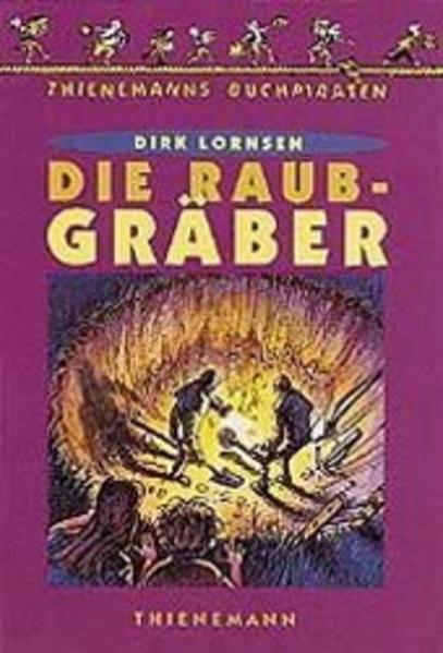 Die Raubgräber
