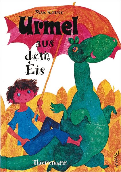 Buchcover