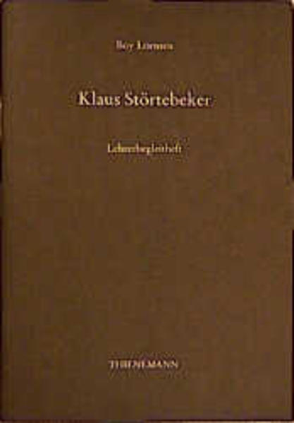 Störtebeker
