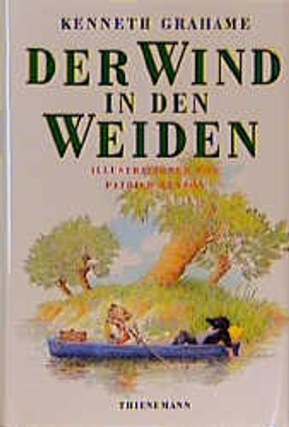 Buchcover