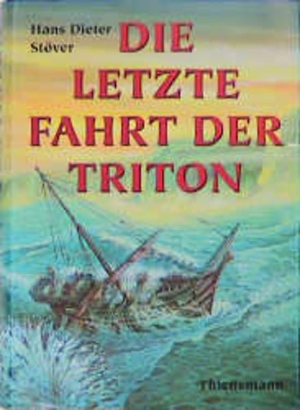 Die letzte Fahrt der Triton