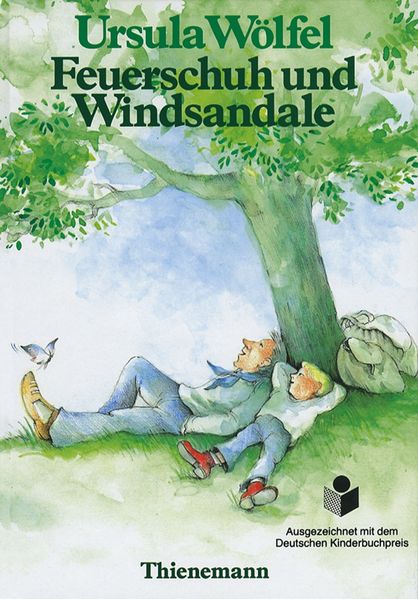 Buchcover