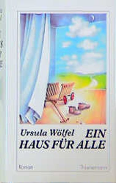 Buchcover