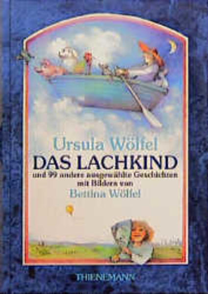 Das Lachkind