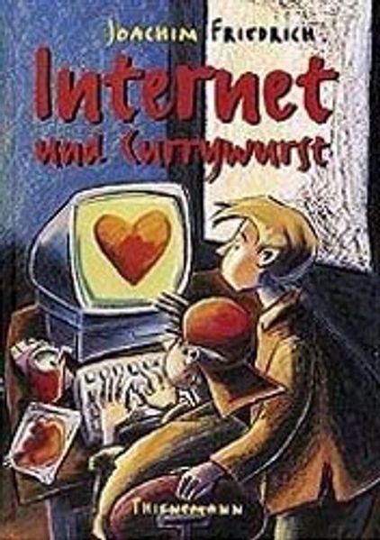 Internet und Currywurst