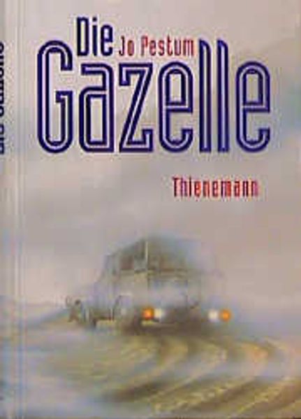 Die Gazelle