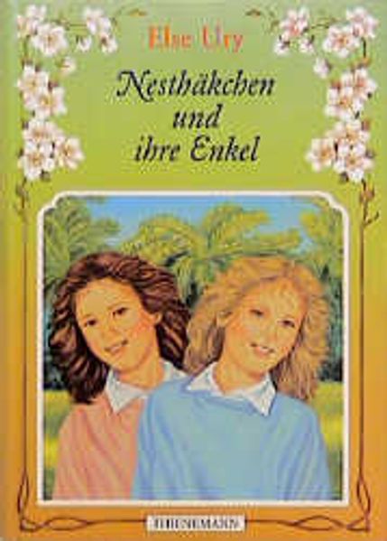 Buchcover