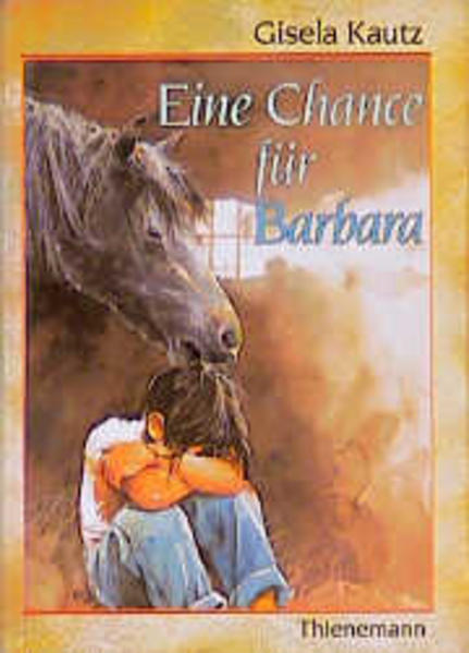 Eine Chance für Barbara