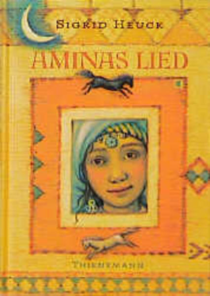 Aminas Lied