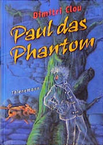 Paul das Phantom