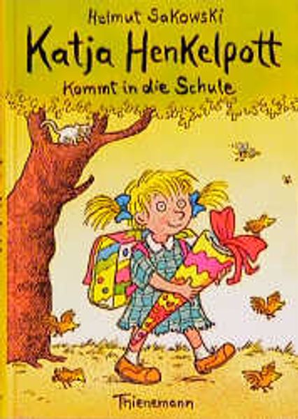 Buchcover