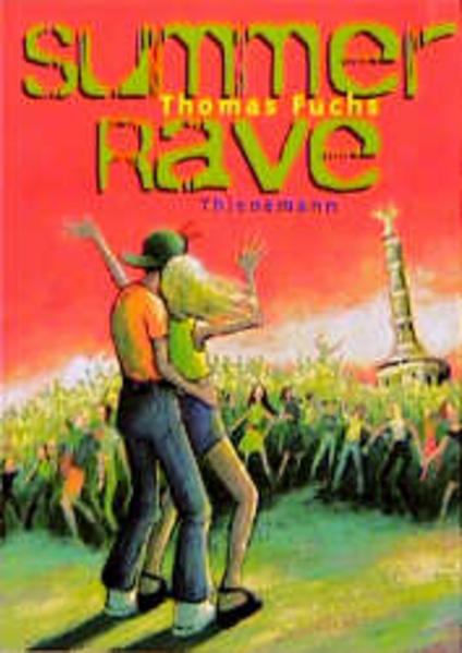 Summer Rave