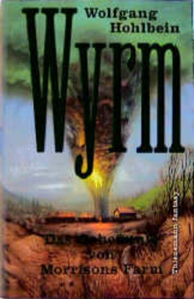 Wyrm