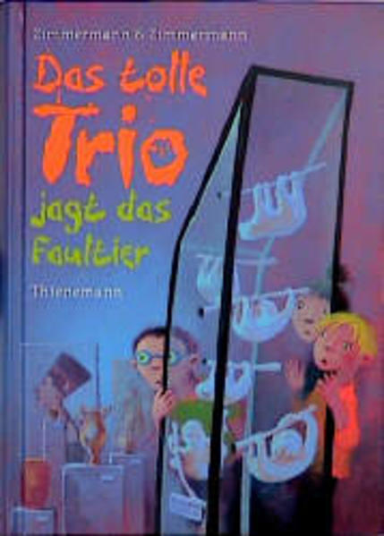 Buchcover