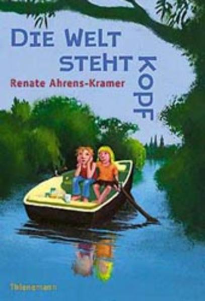 Die Welt steht Kopf